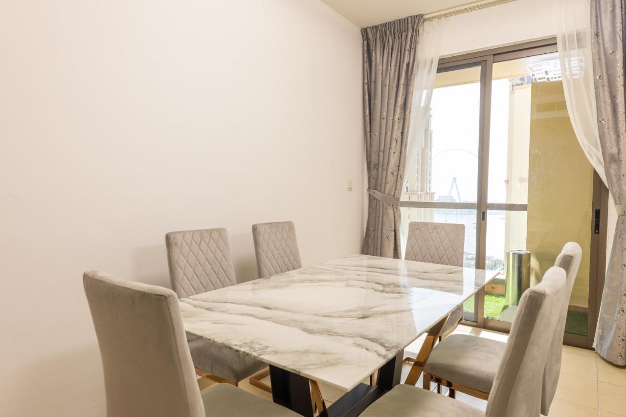 Travel Hub Premium Hostel Ντουμπάι Εξωτερικό φωτογραφία
