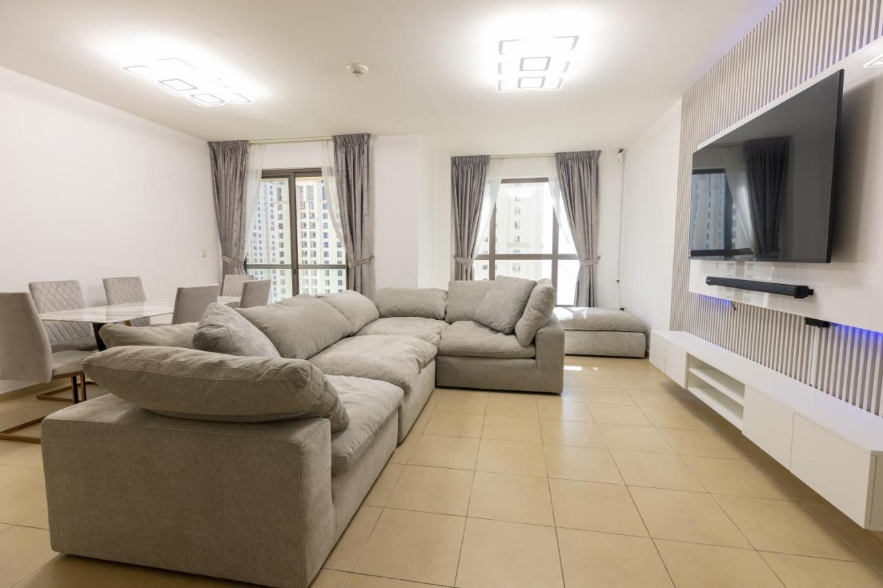 Travel Hub Premium Hostel Ντουμπάι Εξωτερικό φωτογραφία