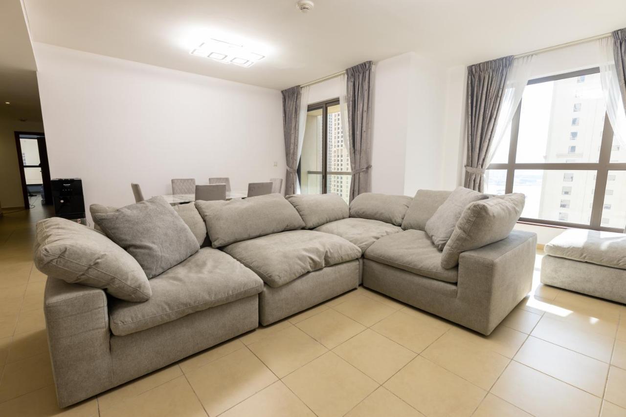 Travel Hub Premium Hostel Ντουμπάι Εξωτερικό φωτογραφία