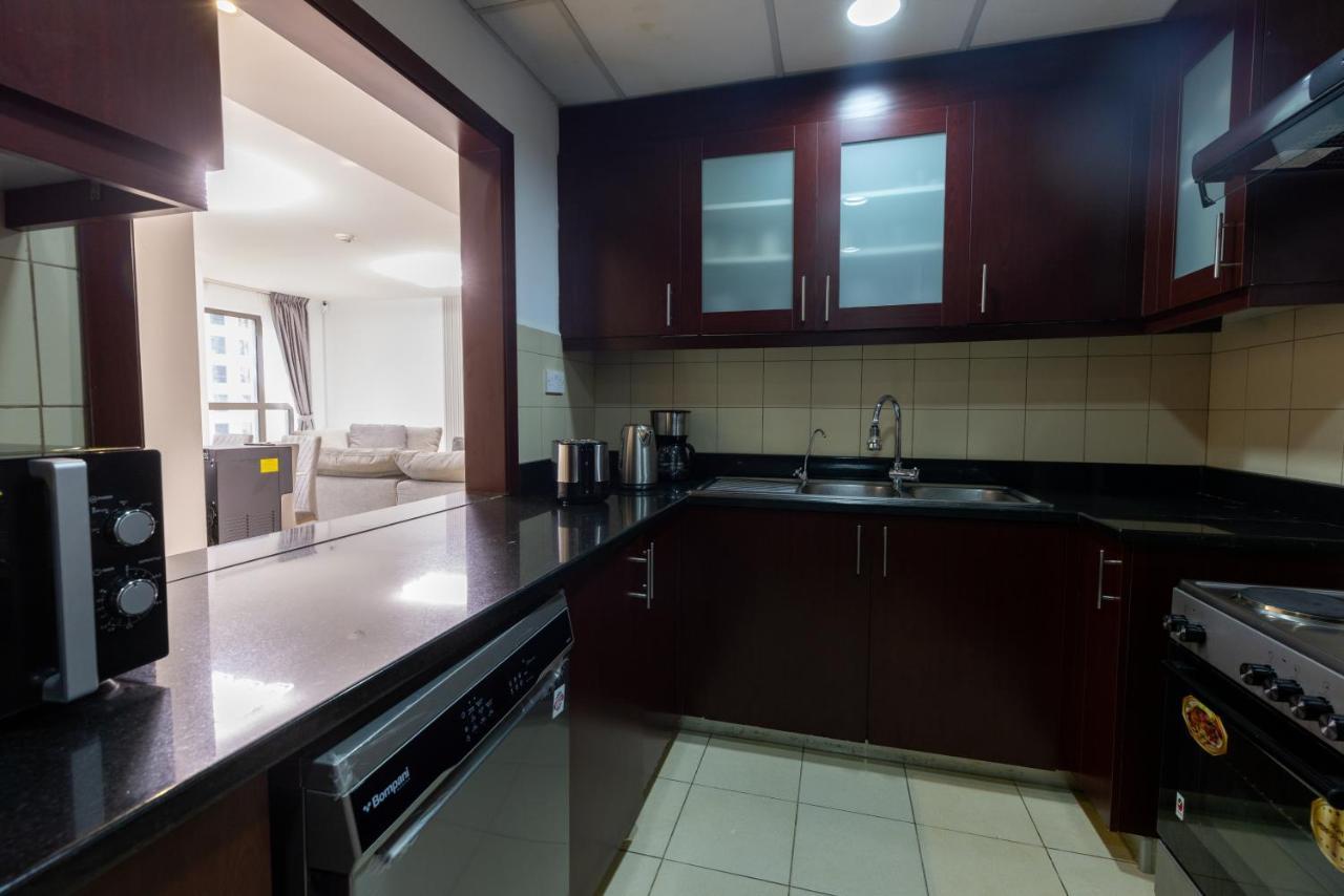 Travel Hub Premium Hostel Ντουμπάι Εξωτερικό φωτογραφία